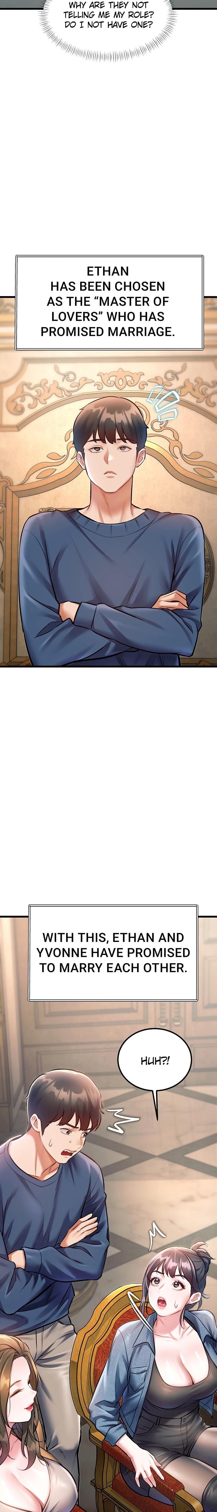Every Building has a Gimmick (Uncensored), chapter 31, page 26 of 27