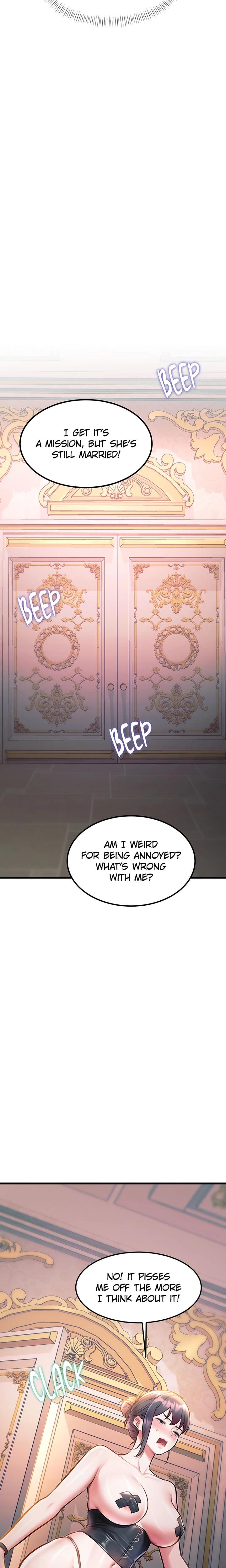 Every Building has a Gimmick (Uncensored), chapter 37, page 10 of 28