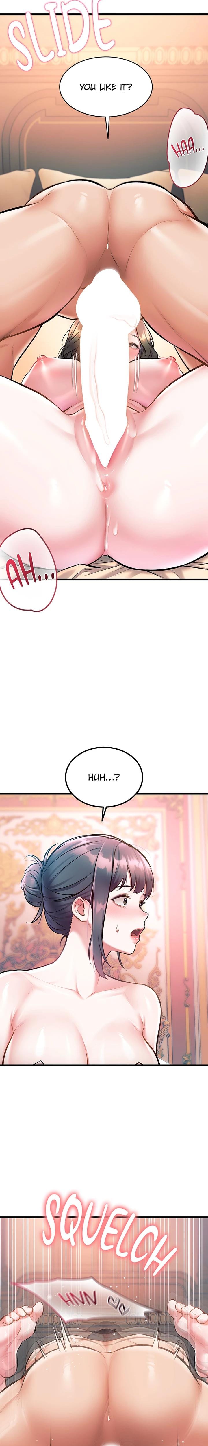 Every Building has a Gimmick (Uncensored), chapter 37, page 12 of 28