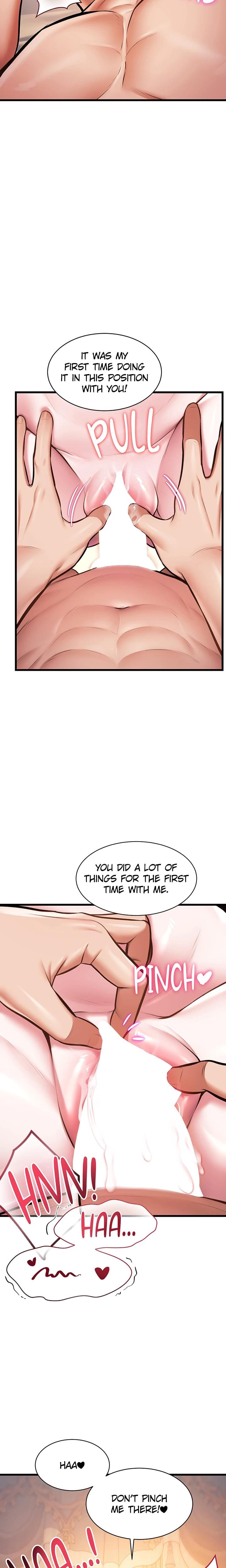 Every Building has a Gimmick (Uncensored), chapter 38, page 9 of 27