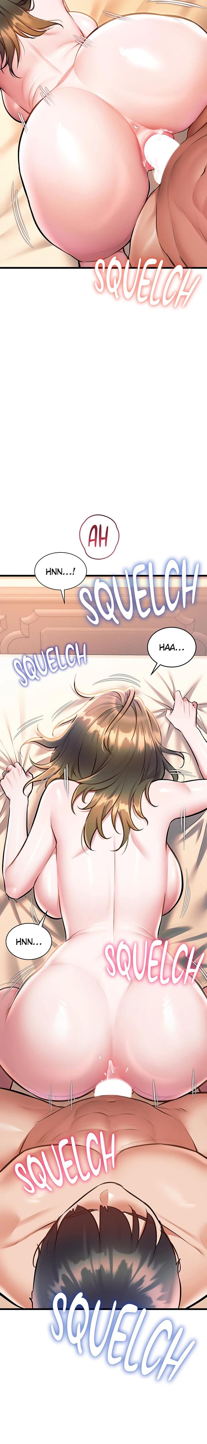 Every Building has a Gimmick (Uncensored), chapter 38, page 20 of 27