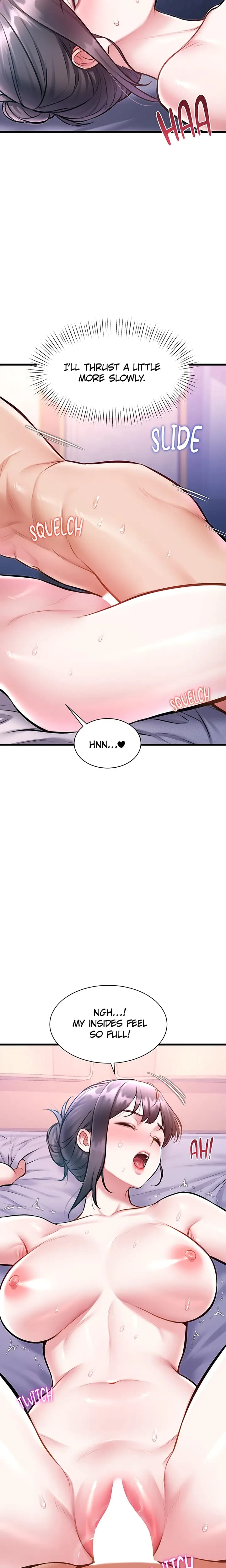 Every Building has a Gimmick (Uncensored), chapter 43, page 8 of 27