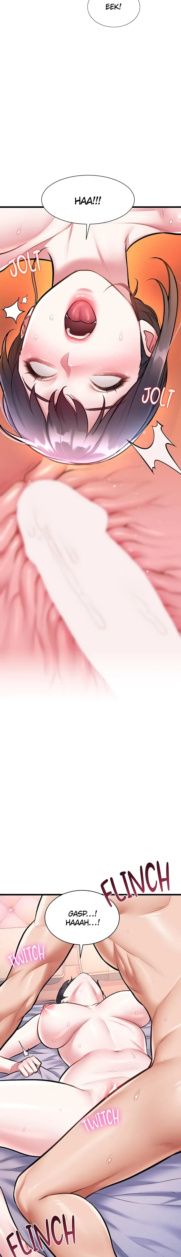 Every Building has a Gimmick (Uncensored), chapter 43, page 11 of 27