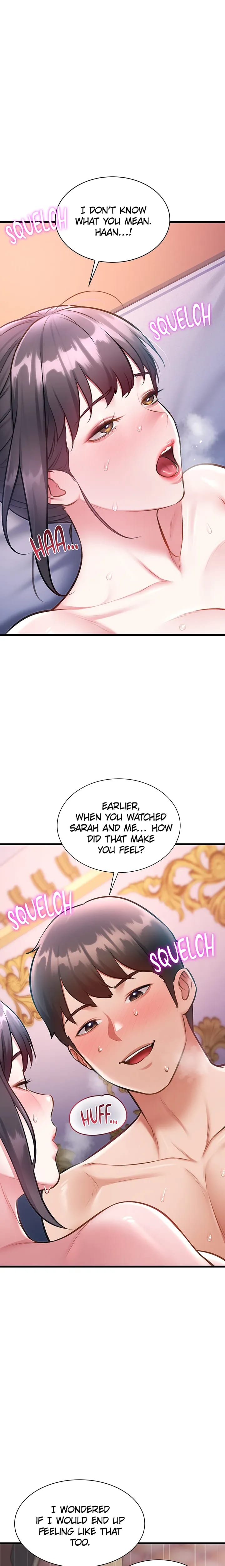 Every Building has a Gimmick (Uncensored), chapter 43, page 20 of 27