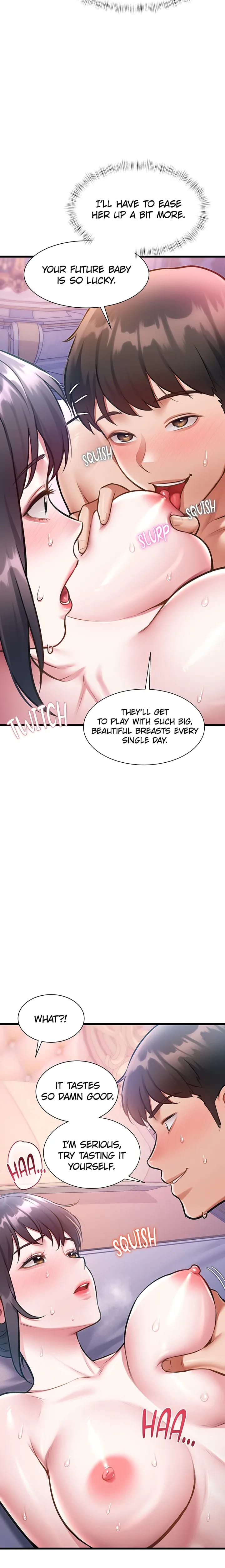 Every Building has a Gimmick (Uncensored), chapter 43, page 25 of 27