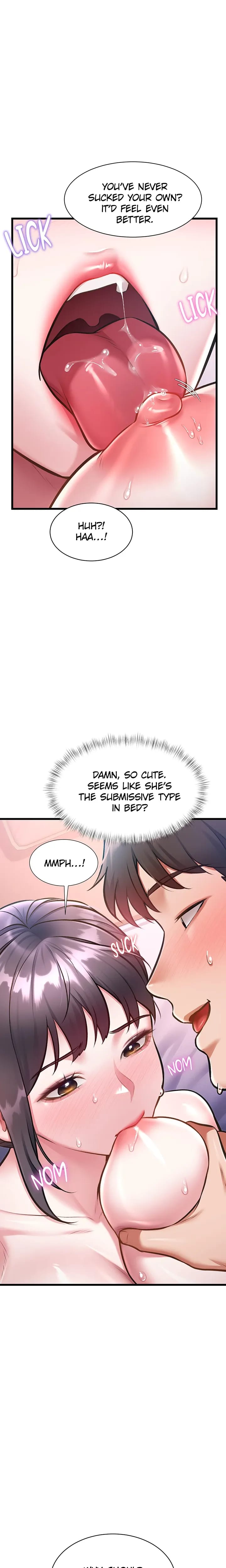 Every Building has a Gimmick (Uncensored), chapter 43, page 26 of 27