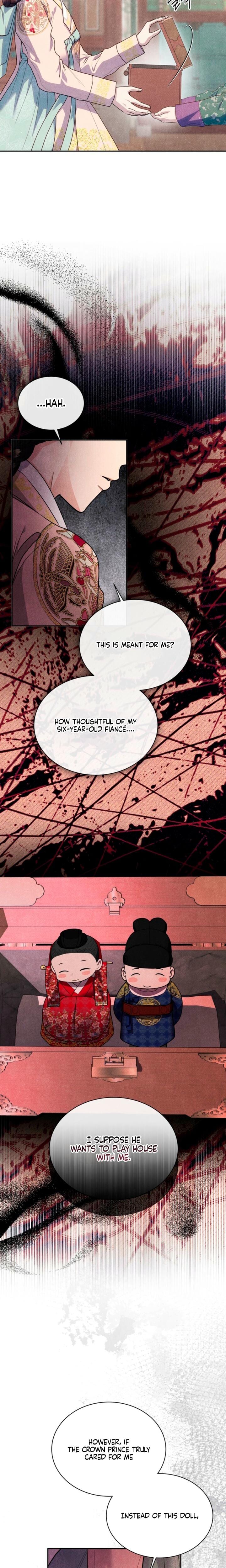 Every Day, Every Night (Uncensored), chapter 1, page 9 of 24