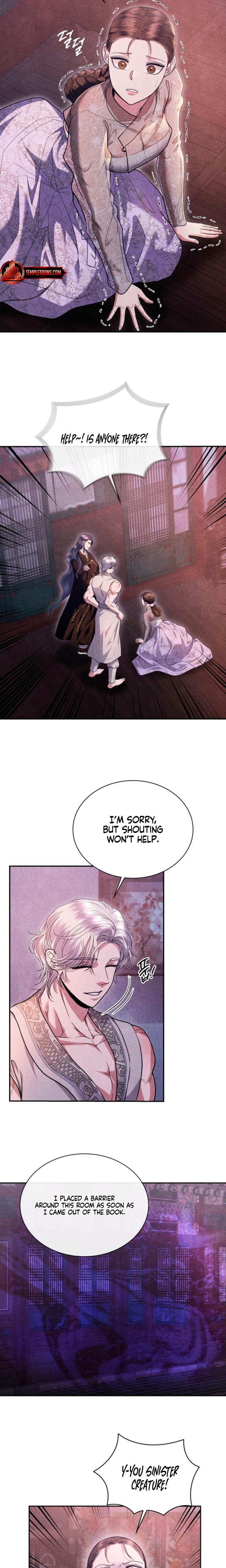 Every Day, Every Night (Uncensored), chapter 1, page 18 of 24