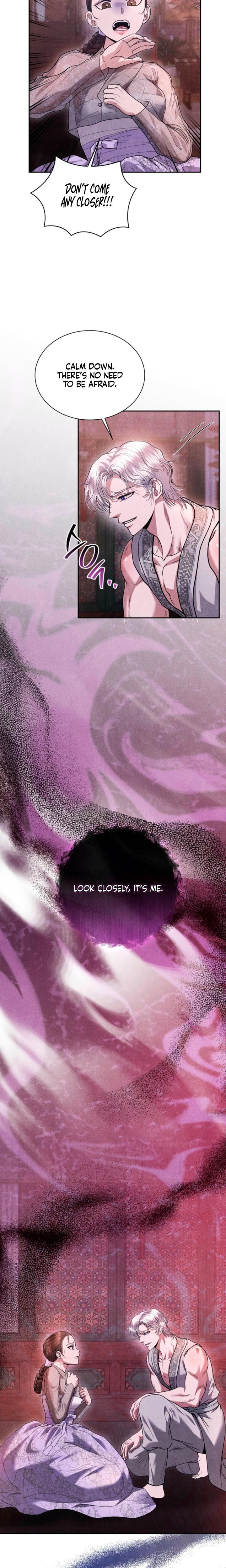 Every Day, Every Night (Uncensored), chapter 1, page 19 of 24