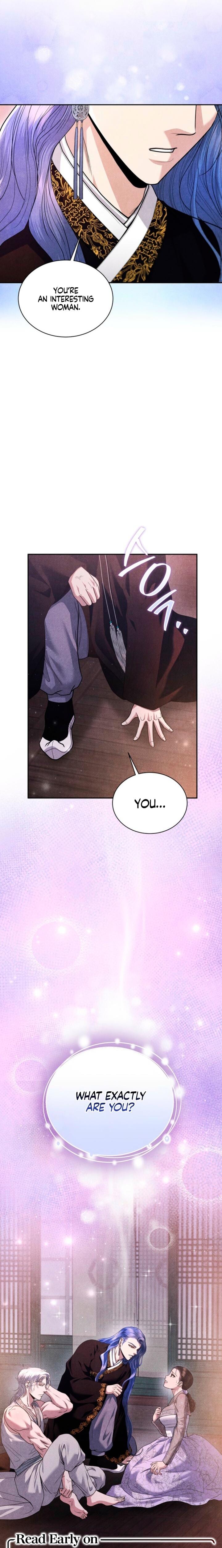 Every Day, Every Night (Uncensored), chapter 1, page 23 of 24