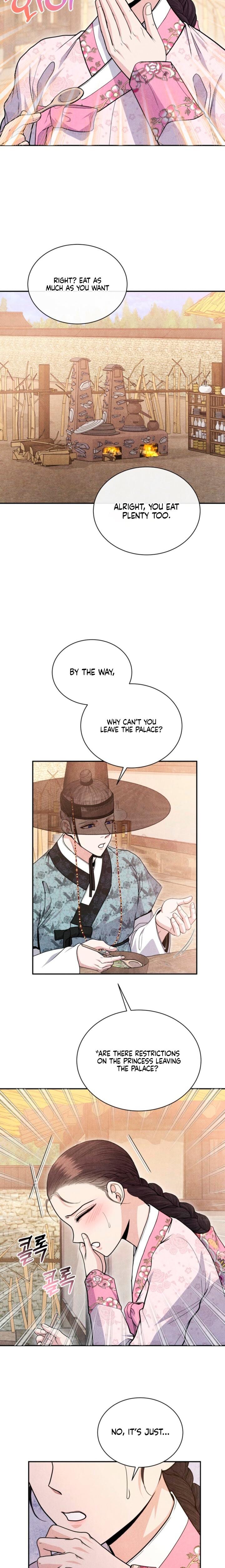 Every Day, Every Night (Uncensored), chapter 4, page 12 of 20