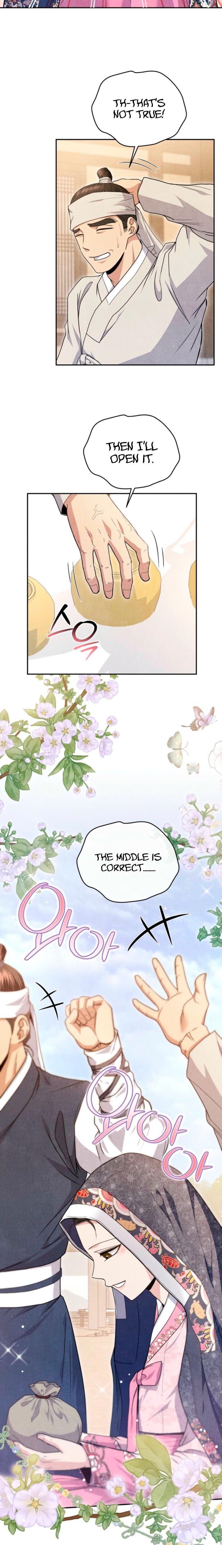 Every Day, Every Night (Uncensored), chapter 5, page 6 of 22