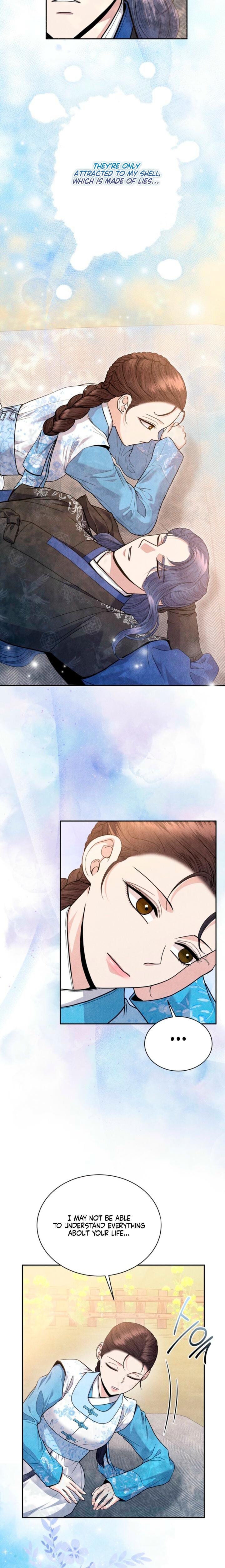 Every Day, Every Night (Uncensored), chapter 6, page 18 of 23