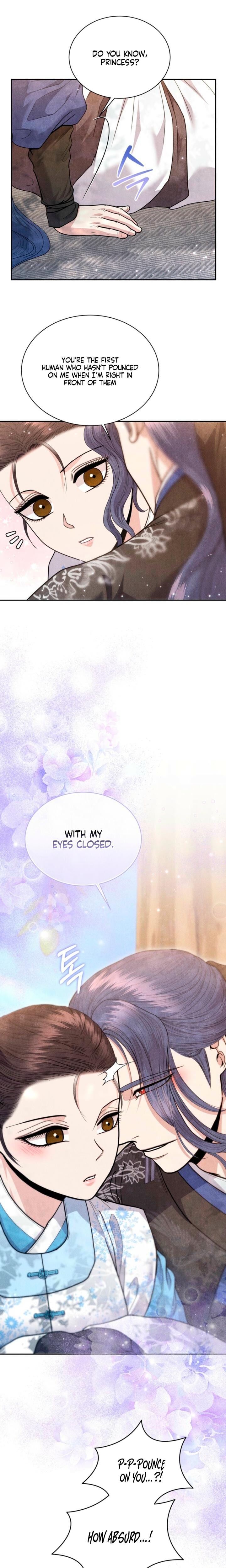 Every Day, Every Night (Uncensored), chapter 6, page 20 of 23