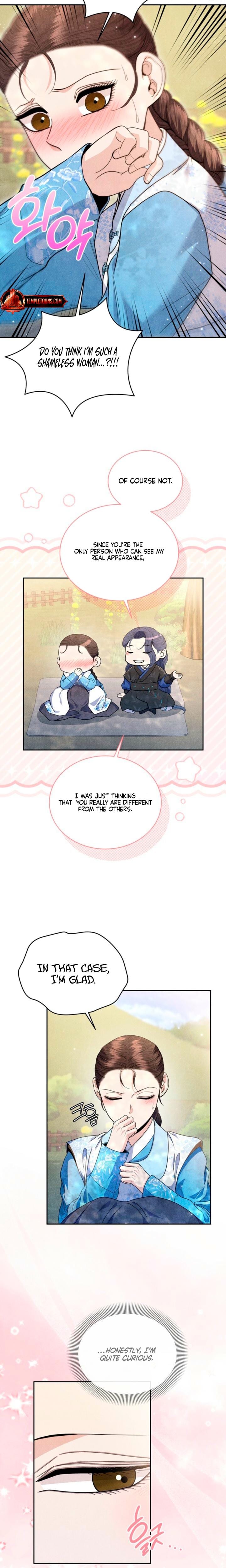 Every Day, Every Night (Uncensored), chapter 6, page 21 of 23