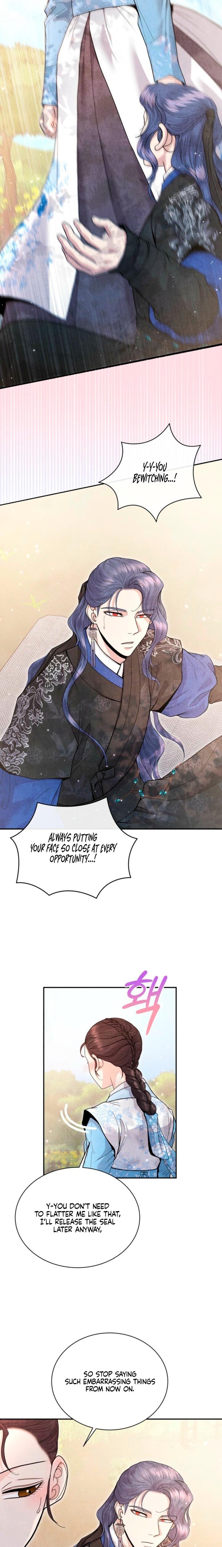 Every Day, Every Night (Uncensored), chapter 7, page 5 of 23