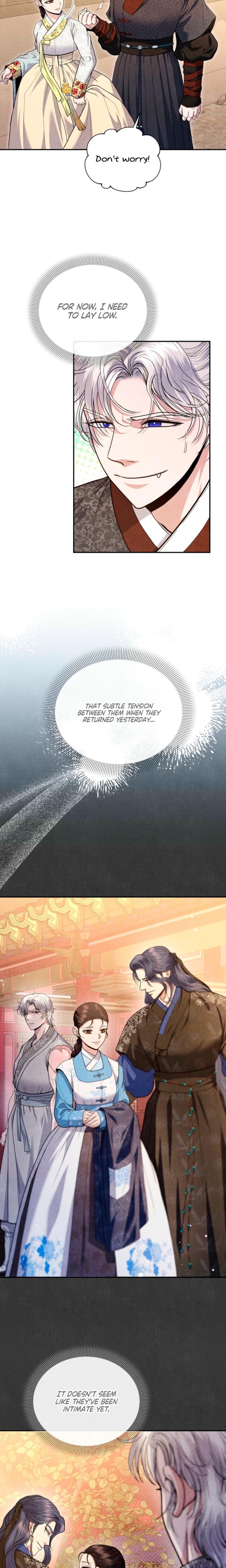 Every Day, Every Night (Uncensored), chapter 7, page 15 of 23