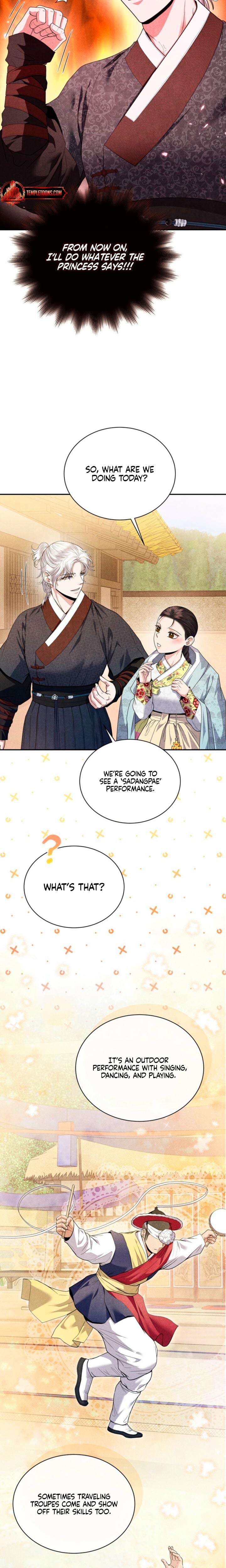 Every Day, Every Night (Uncensored), chapter 7, page 17 of 23