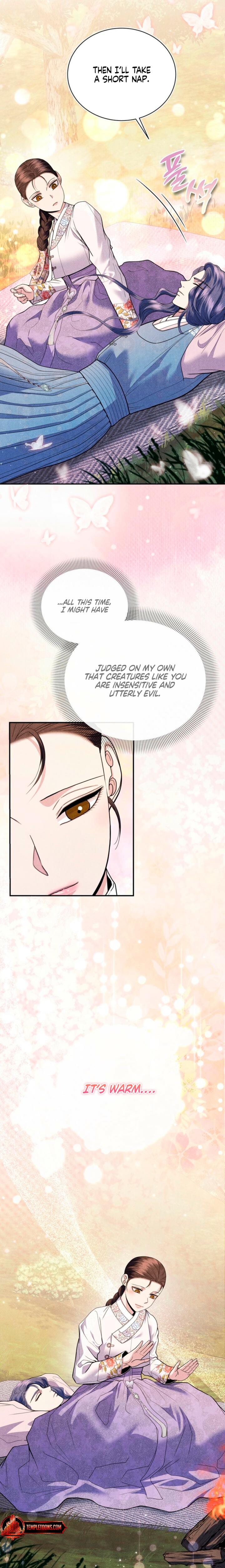 Every Day, Every Night (Uncensored), chapter 9, page 17 of 23