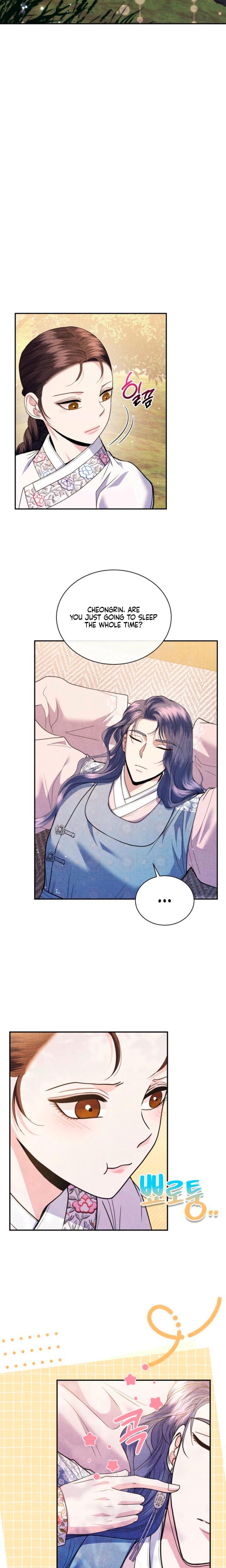 Every Day, Every Night (Uncensored), chapter 9, page 18 of 23