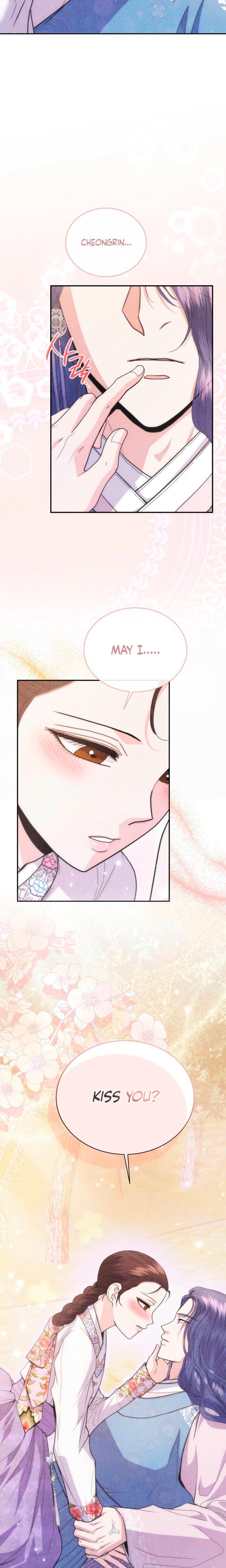 Every Day, Every Night (Uncensored), chapter 9, page 22 of 23