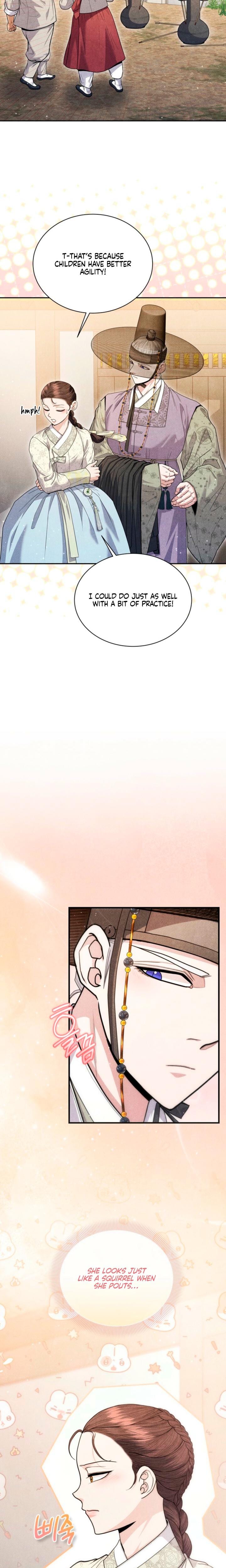 Every Day, Every Night (Uncensored), chapter 11, page 7 of 21