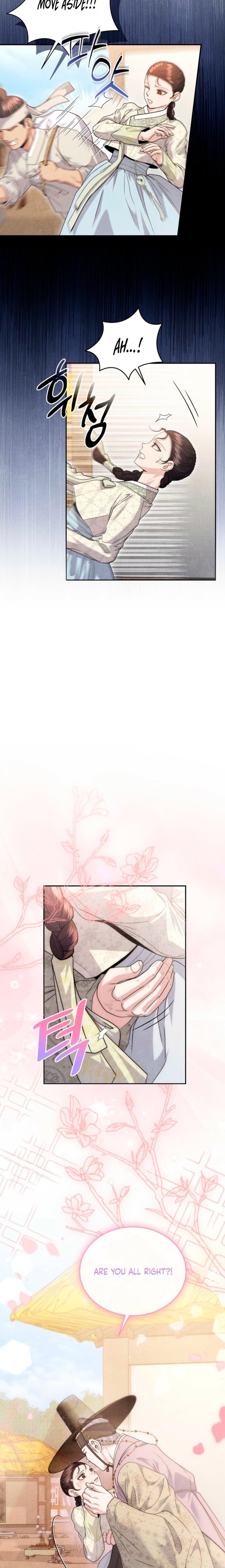 Every Day, Every Night (Uncensored), chapter 11, page 10 of 21
