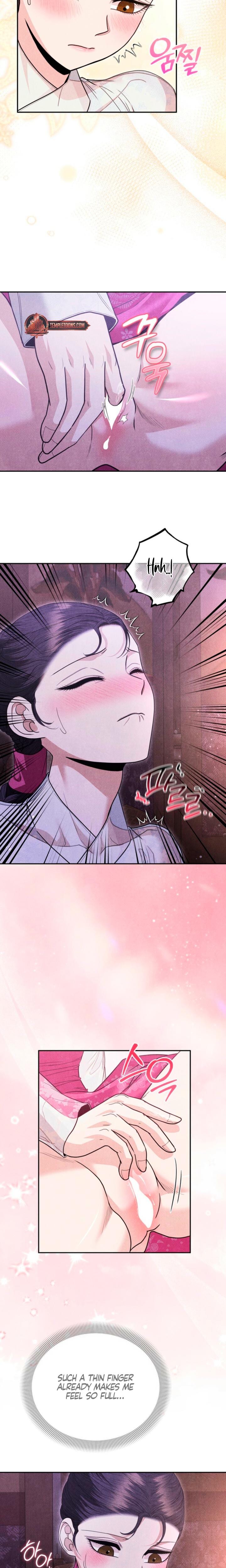 Every Day, Every Night (Uncensored), chapter 14, page 19 of 23