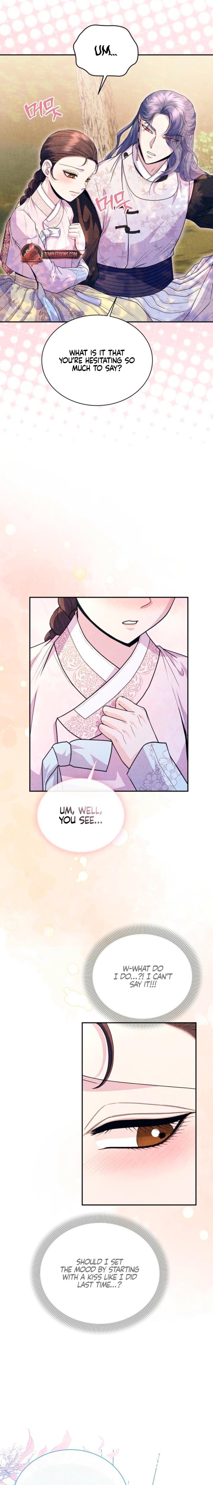 Every Day, Every Night (Uncensored), chapter 15, page 5 of 20