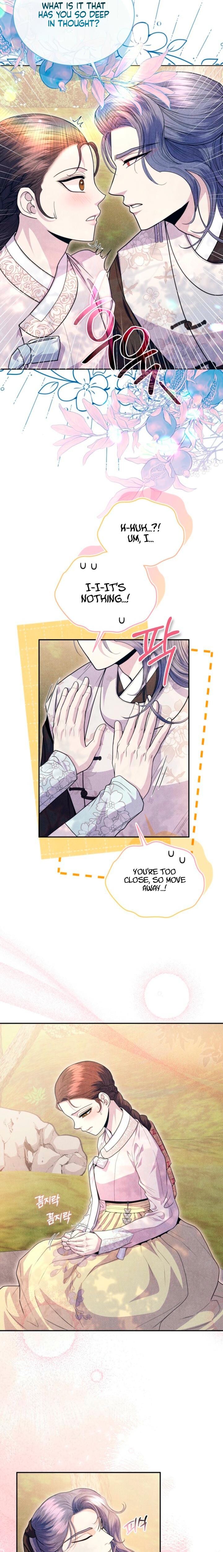 Every Day, Every Night (Uncensored), chapter 15, page 6 of 20