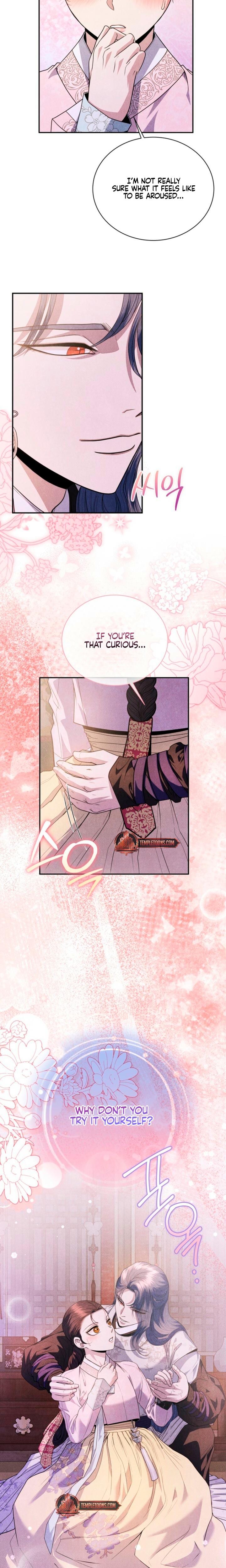 Every Day, Every Night (Uncensored), chapter 15, page 14 of 20