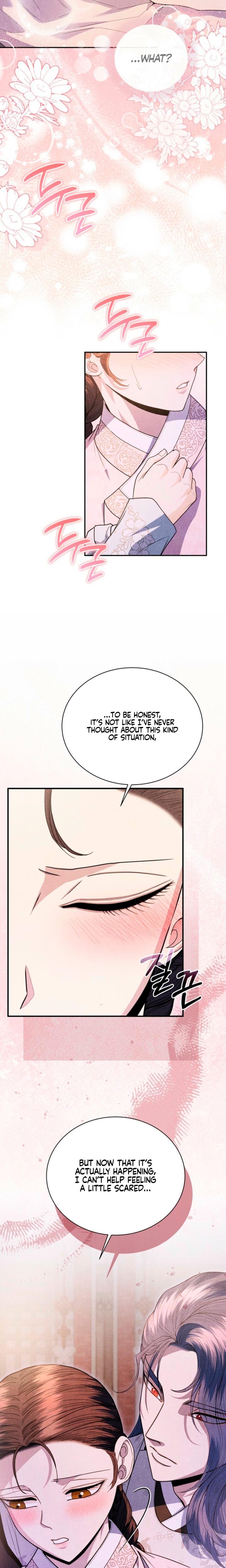 Every Day, Every Night (Uncensored), chapter 15, page 15 of 20