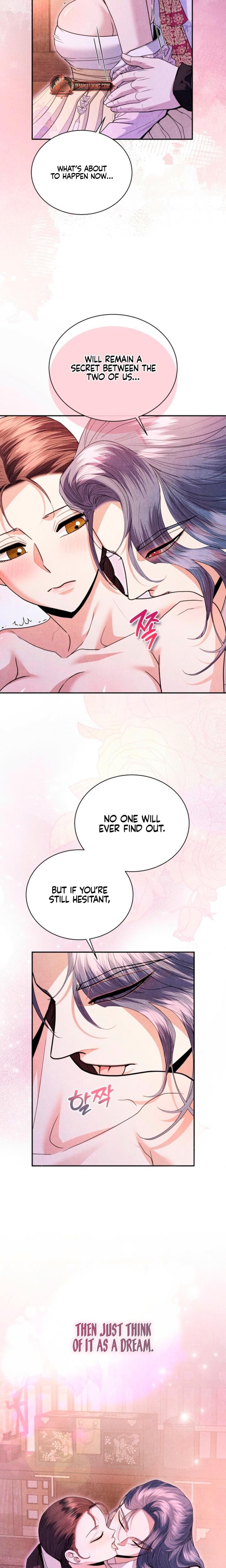 Every Day, Every Night (Uncensored), chapter 15, page 19 of 20