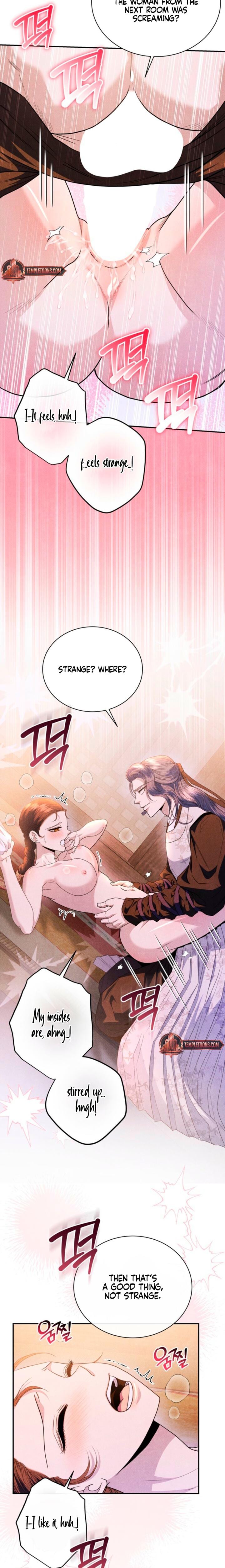 Every Day, Every Night (Uncensored), chapter 16, page 17 of 20