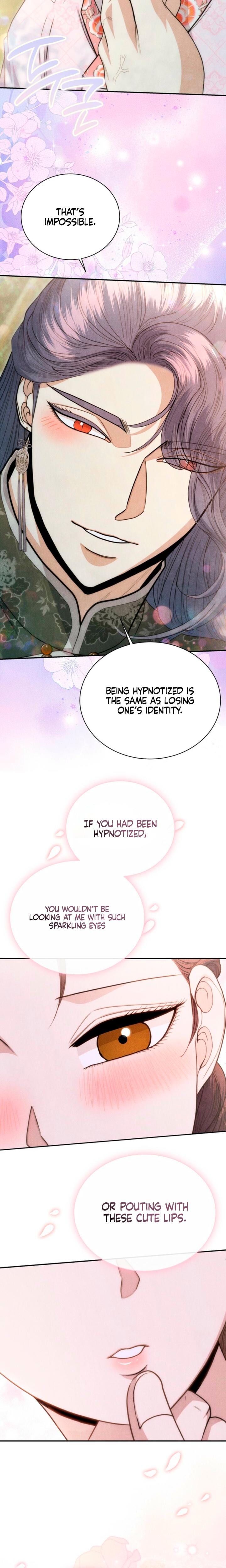 Every Day, Every Night (Uncensored), chapter 21, page 11 of 21