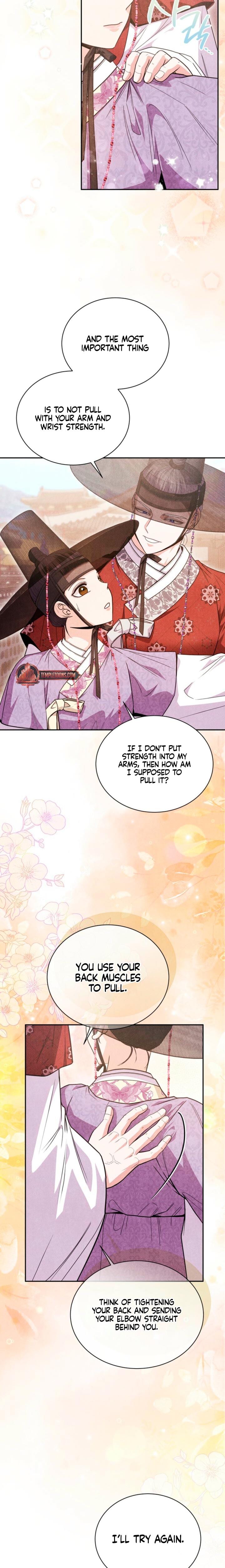 Every Day, Every Night (Uncensored), chapter 26, page 8 of 23