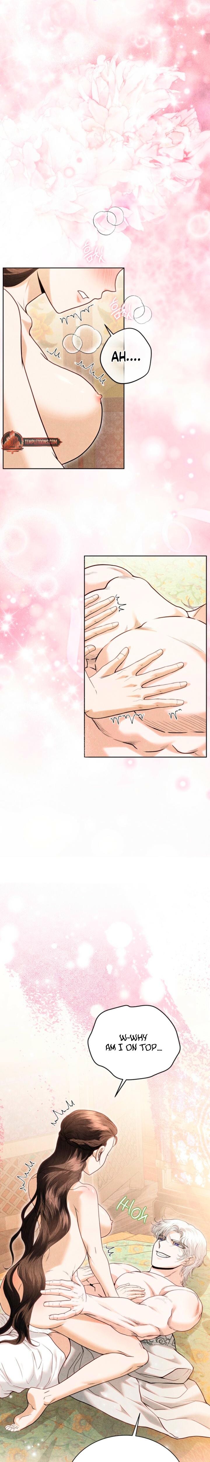 Every Day, Every Night (Uncensored), chapter 28, page 5 of 21