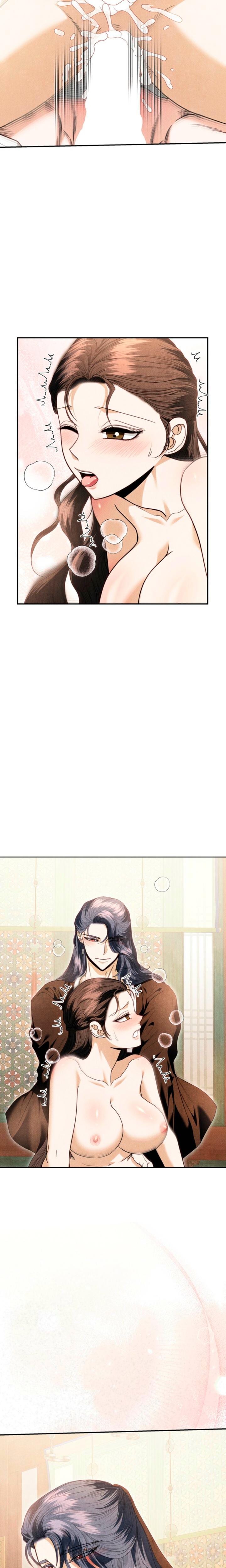 Every Day, Every Night (Uncensored), chapter 28, page 16 of 21