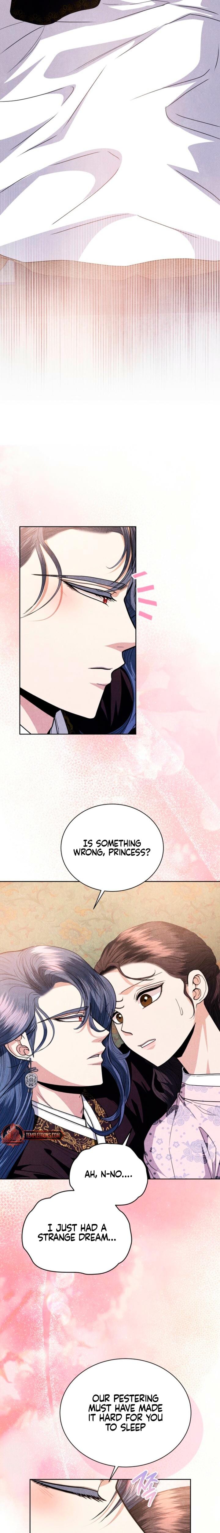 Every Day, Every Night (Uncensored), chapter 29, page 5 of 24