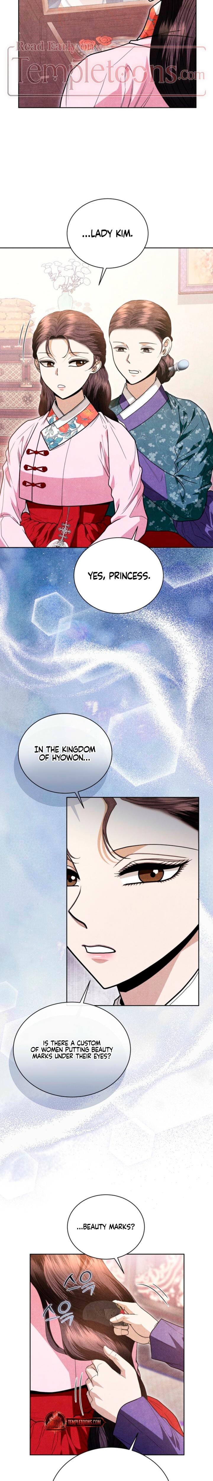Every Day, Every Night (Uncensored), chapter 29, page 12 of 24