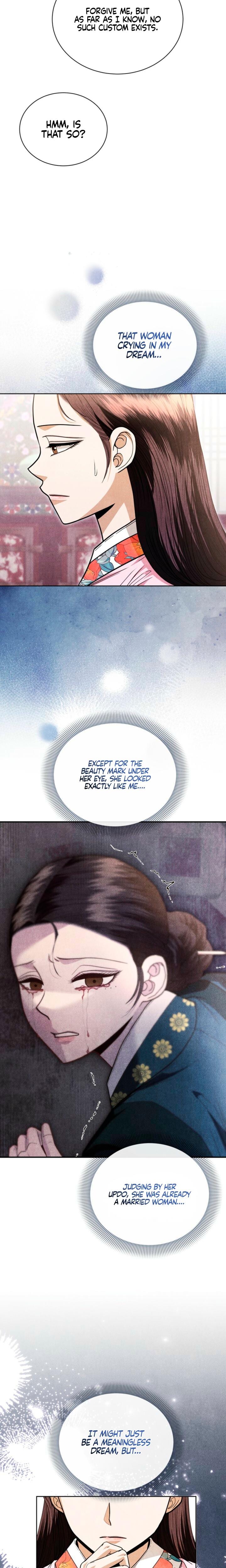 Every Day, Every Night (Uncensored), chapter 29, page 13 of 24