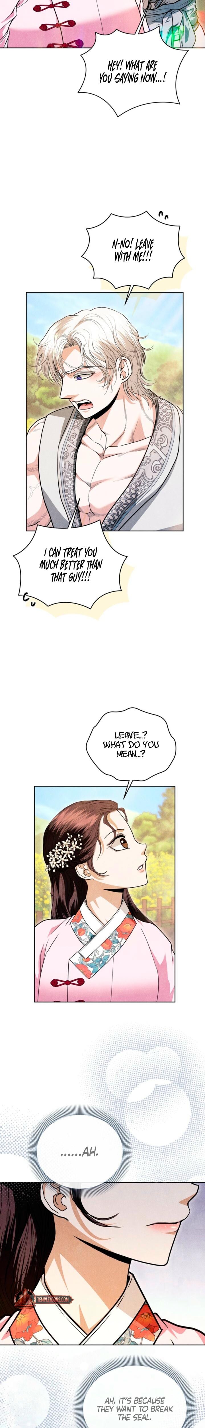 Every Day, Every Night (Uncensored), chapter 30, page 12 of 24