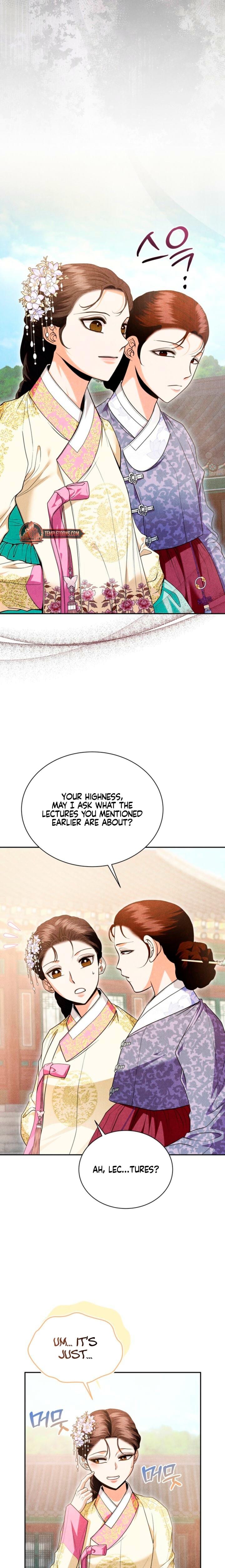 Every Day, Every Night (Uncensored), chapter 33, page 6 of 24