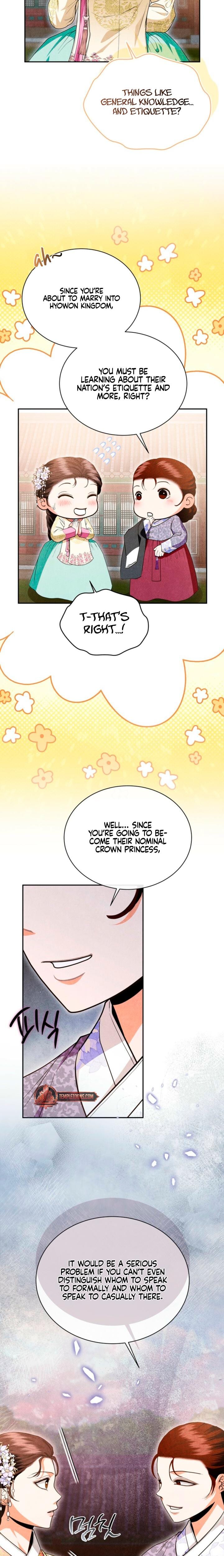 Every Day, Every Night (Uncensored), chapter 33, page 7 of 24