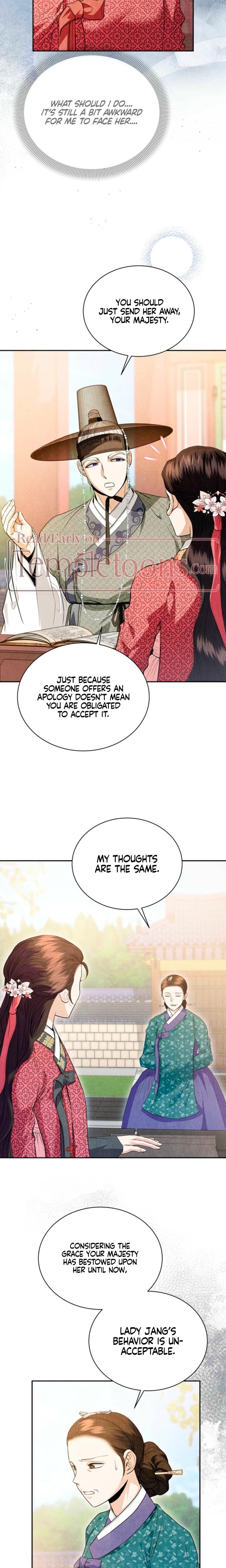 Every Day, Every Night (Uncensored), chapter 34, page 13 of 25