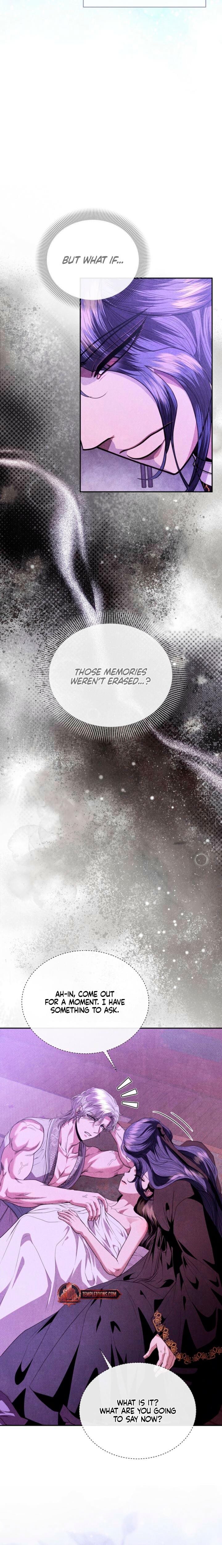 Every Day, Every Night (Uncensored), chapter 35, page 16 of 26