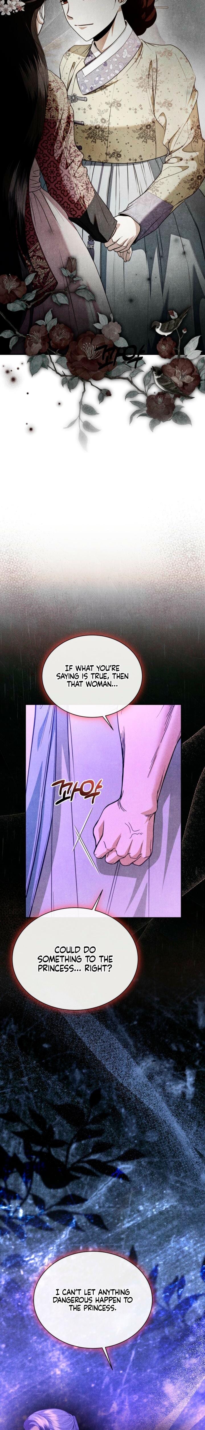 Every Day, Every Night (Uncensored), chapter 35, page 24 of 26