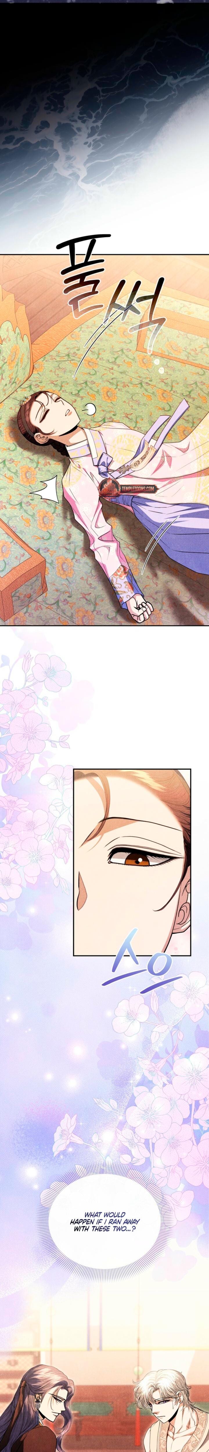 Every Day, Every Night (Uncensored), chapter 37, page 10 of 23