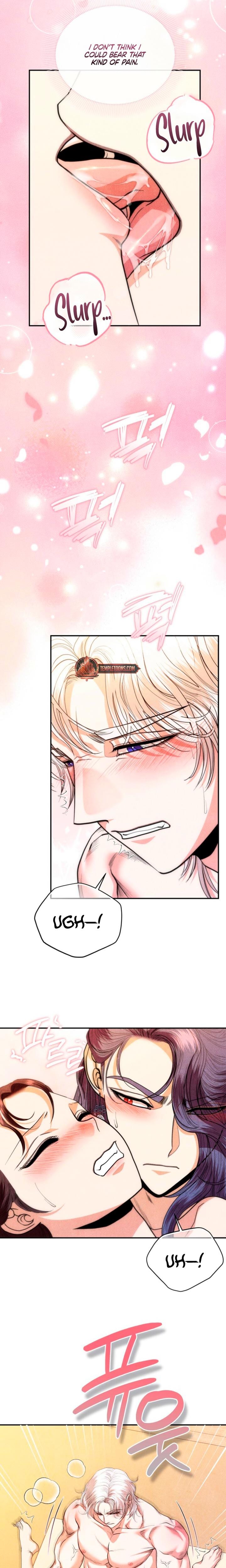 Every Day, Every Night (Uncensored), chapter 39, page 17 of 23