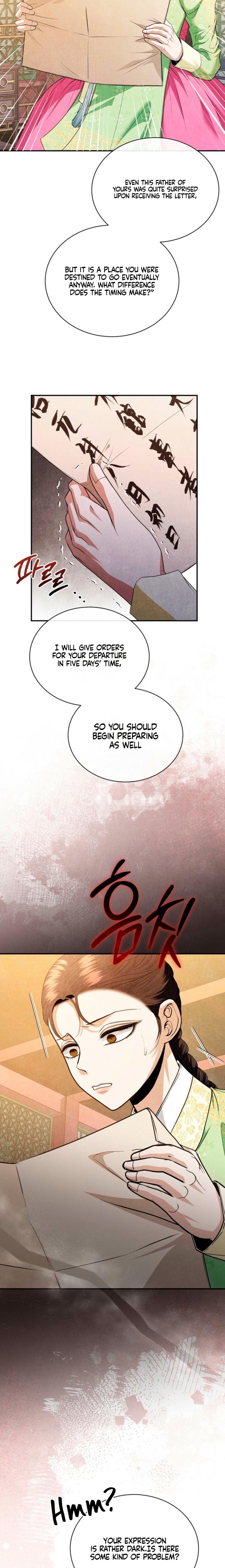 Every Day, Every Night (Uncensored), chapter 39, page 21 of 23